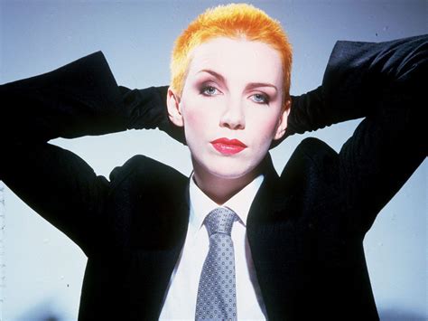 annie lennox images